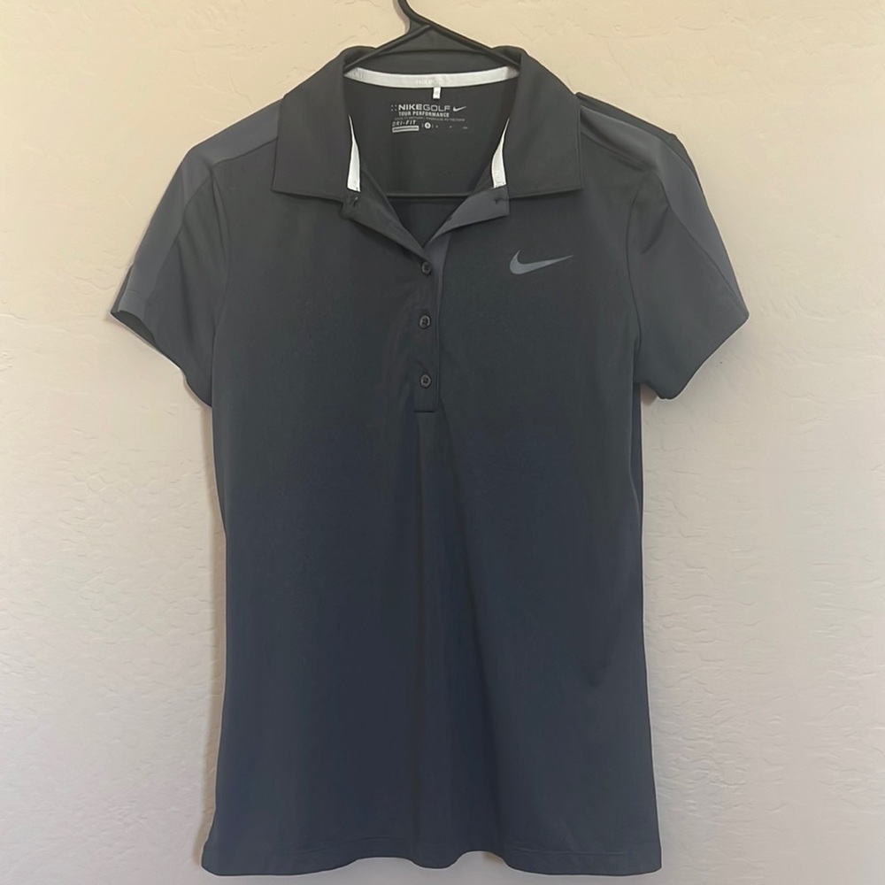 Women’s Nike Golf Dry Polo Size Small